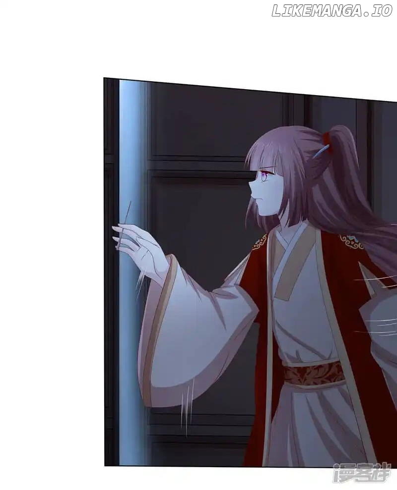 Rewrite My Fate chapter 59 - page 22